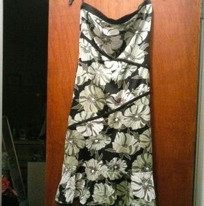 Vitage Dress Lipstic M Made in U.S.A.